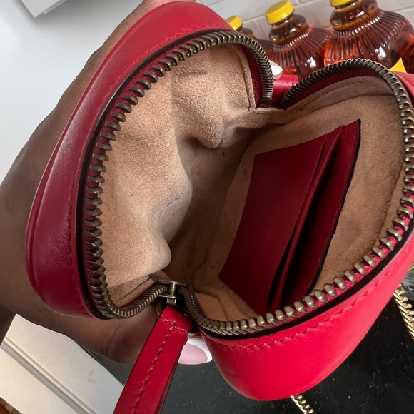 GG MARMONT MINI BAG - Picture 14 of 14